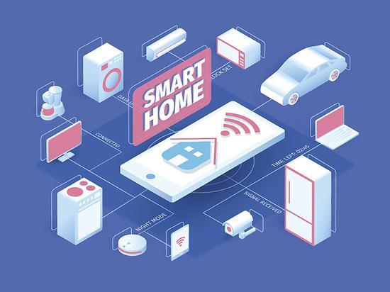 smart home