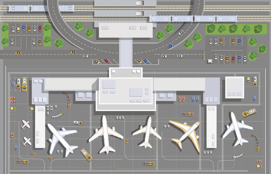 Smart Airport