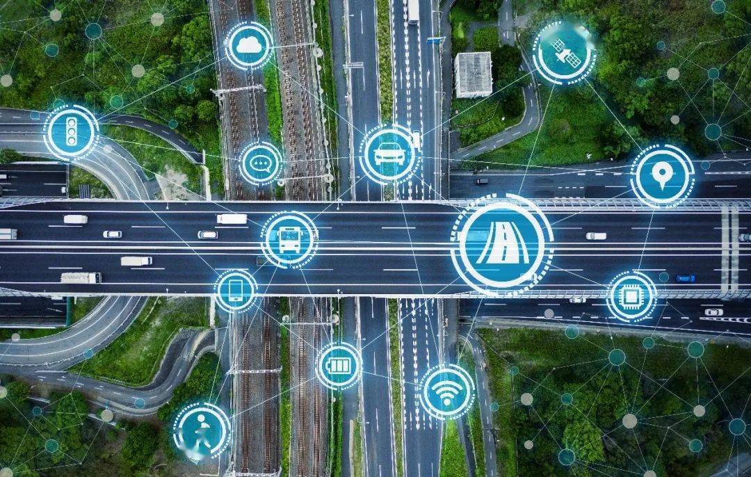 The Application of Industrial Switch in Smart Expressway Network Security