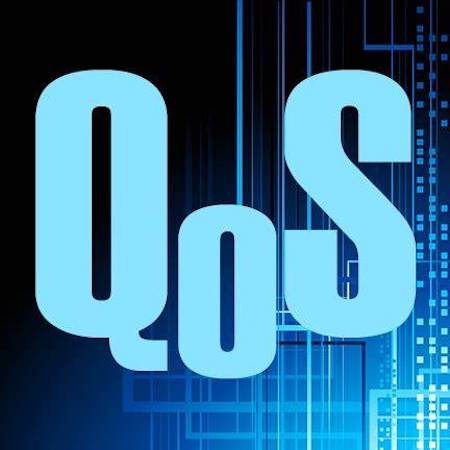 The importance of QoS in industrial Ethernet switches in industrial networks