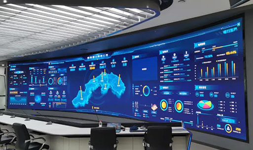 The Key Role of Industrial Ethernet Switches in Power System Scheduling and Monitoring