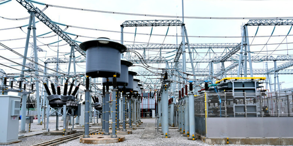 Industrial Switch Solution of Smart Substation