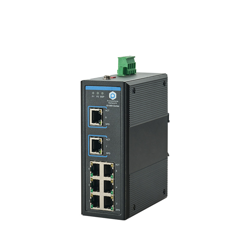 Industrial Ethernet Switch