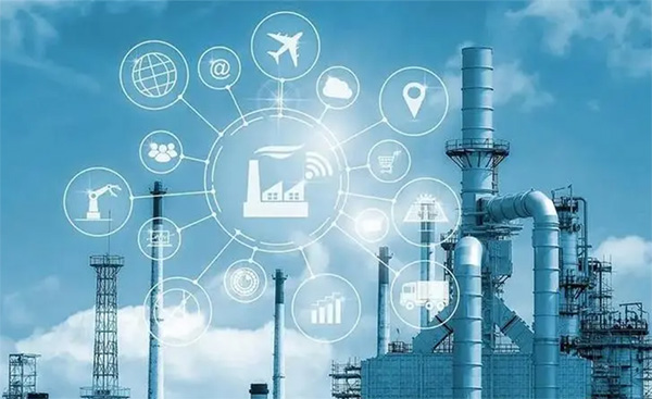 Industrial Switch Assists Digital Transformation of Petroleum and Petrochemical Industry