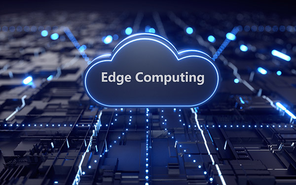 Industrial Ethernet switch and edge computing: the golden combination of intelligent manufacturing